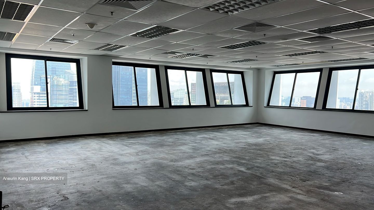 Hong Leong Building (D1), Office #574652041